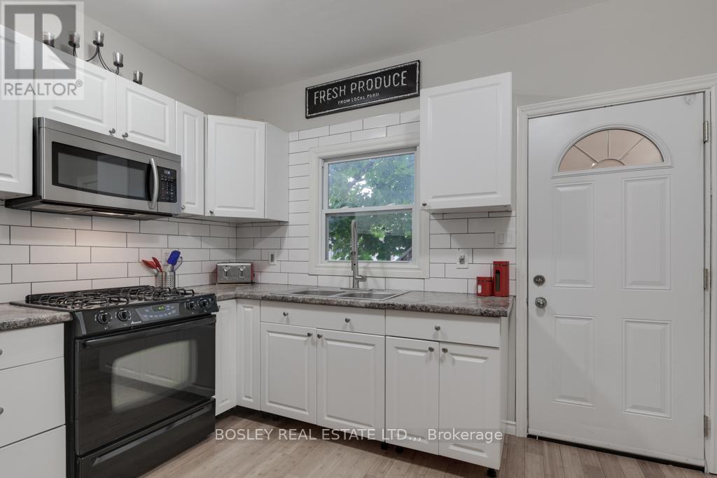 29 Russell Avenue, St. Catharines, Ontario  L2R 1V4 - Photo 8 - X12993200