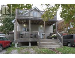 29 RUSSELL AVENUE, St. Catharines, Ontario