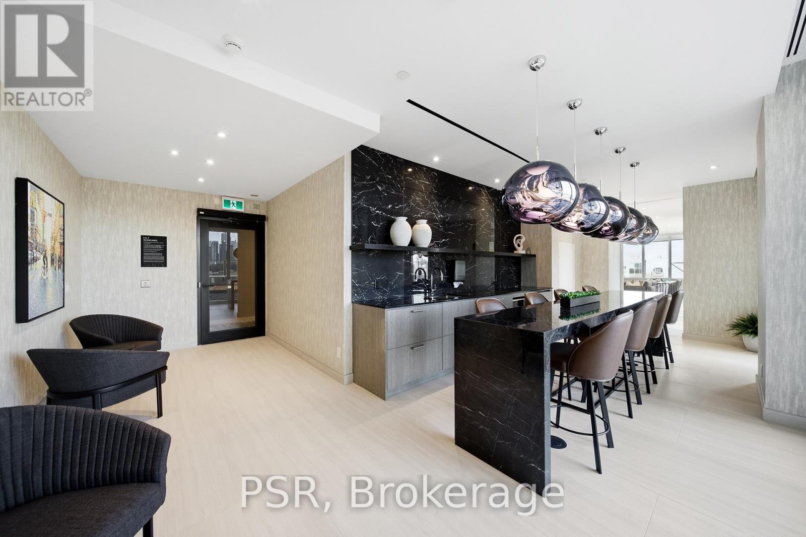 1706 - 70 Ordnance Street, Toronto, Ontario  M6K 0G9 - Photo 22 - C12948104