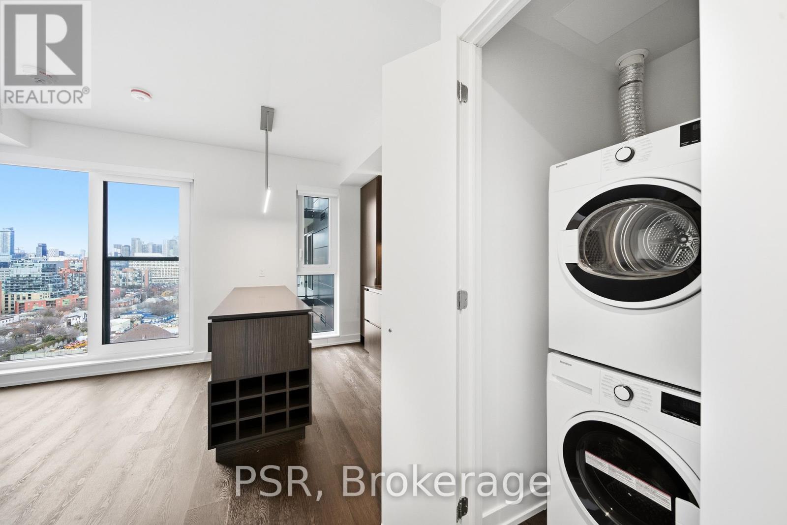 1706 - 70 Ordnance Street, Toronto, Ontario  M6K 0G9 - Photo 12 - C12948104