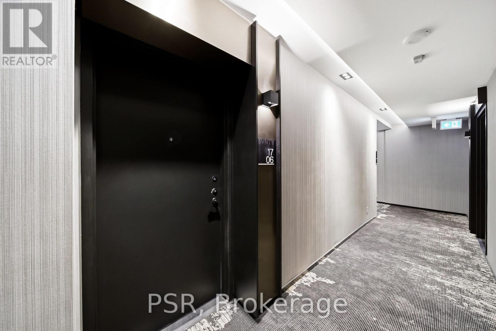 1706 - 70 Ordnance Street, Toronto, Ontario  M6K 0G9 - Photo 14 - C12948104