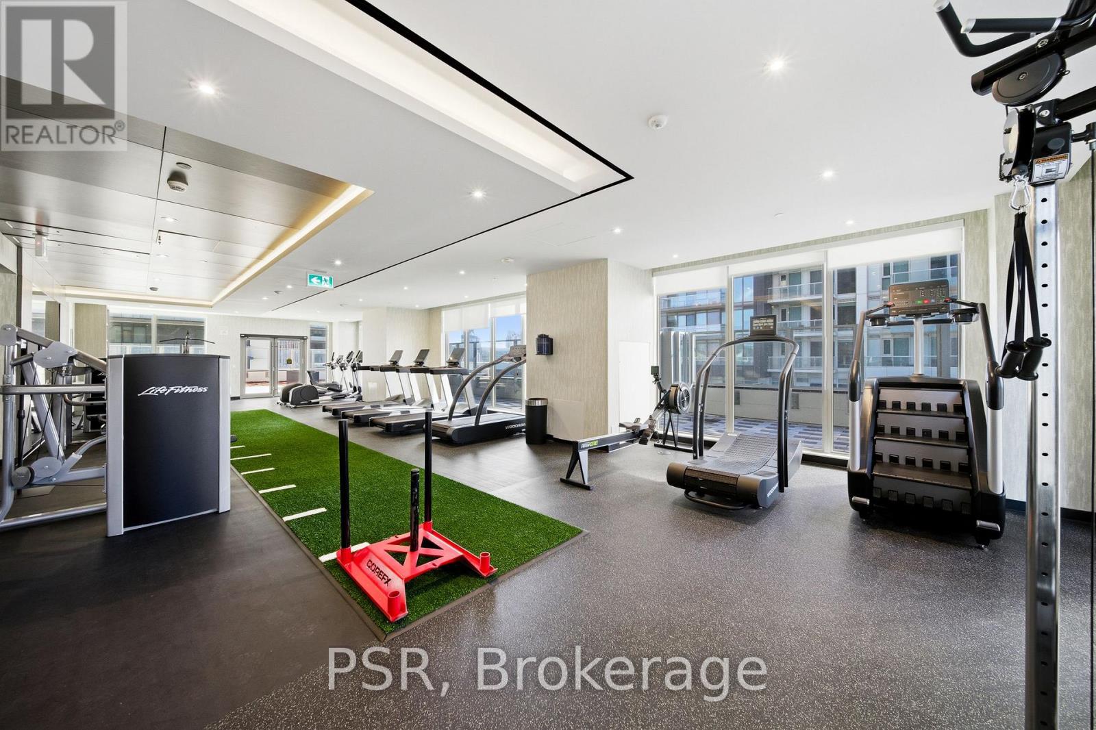 1706 - 70 Ordnance Street, Toronto, Ontario  M6K 0G9 - Photo 18 - C12948104