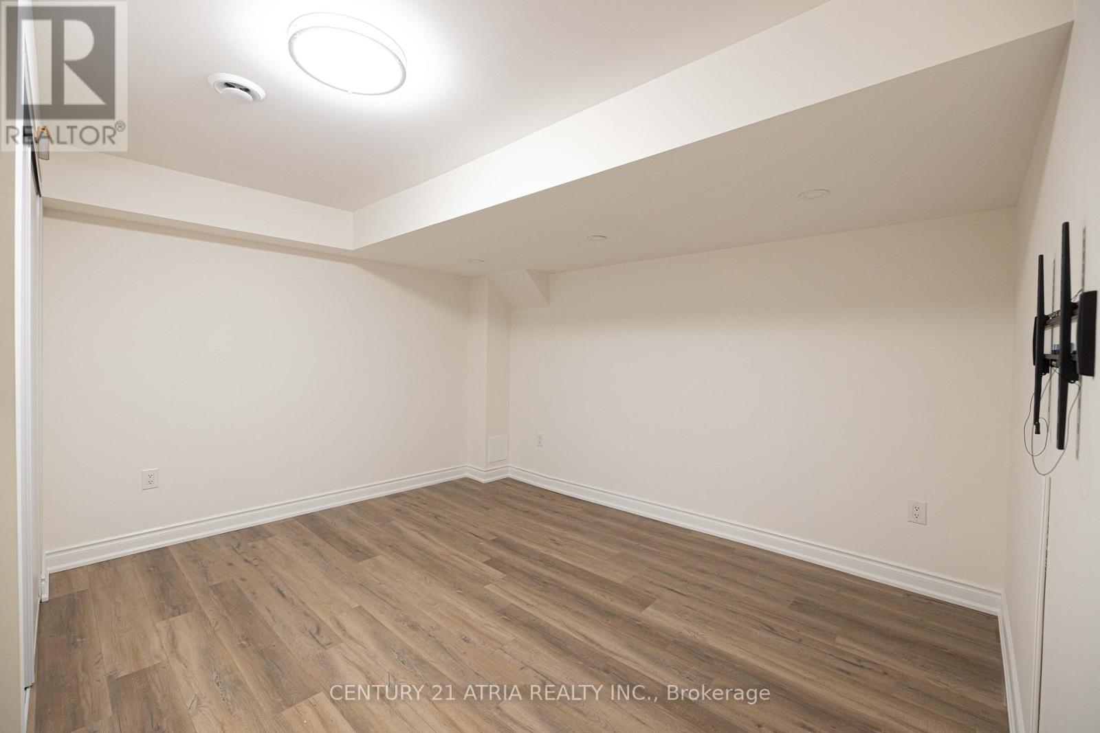 Lower Level - 38 Balsdon Hollow, East Gwillimbury, Ontario  L9N 0Y1 - Photo 10 - N12992414