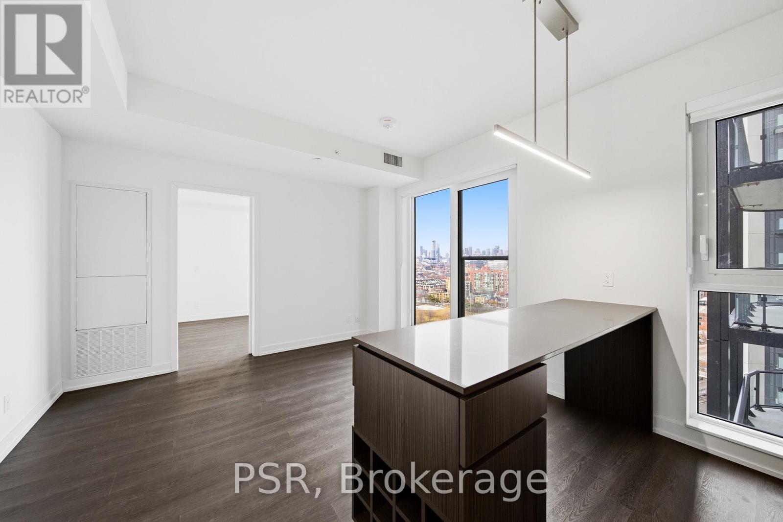 1706 - 70 Ordnance Street, Toronto, Ontario  M6K 0G9 - Photo 4 - C12948104