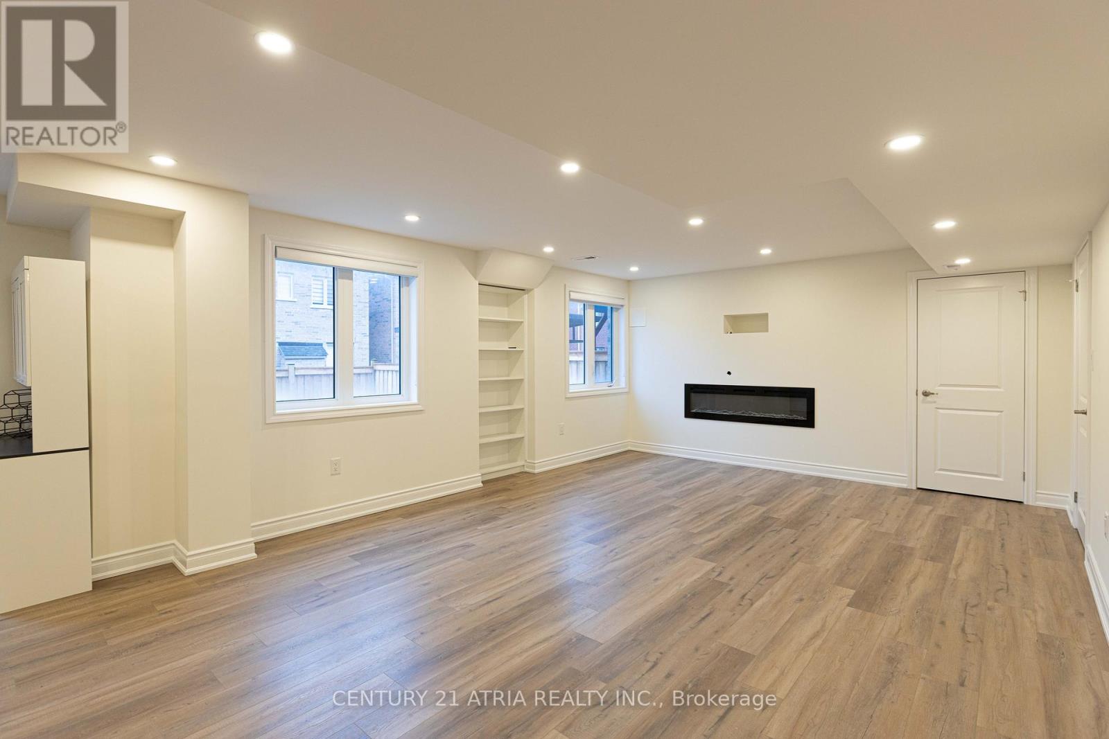 Lower Level - 38 Balsdon Hollow, East Gwillimbury, Ontario  L9N 0Y1 - Photo 2 - N12992414