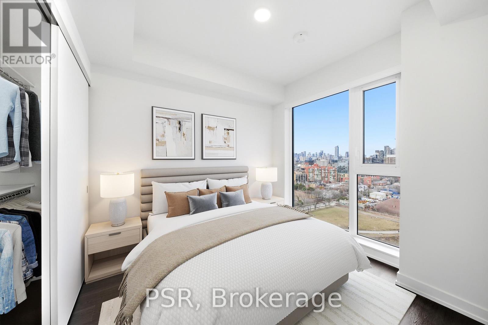 1706 - 70 Ordnance Street, Toronto, Ontario  M6K 0G9 - Photo 7 - C12948104