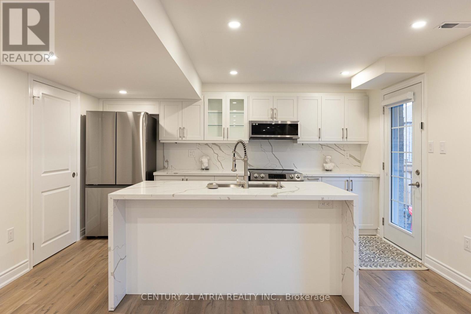 Lower Level - 38 Balsdon Hollow, East Gwillimbury, Ontario  L9N 0Y1 - Photo 3 - N12992414