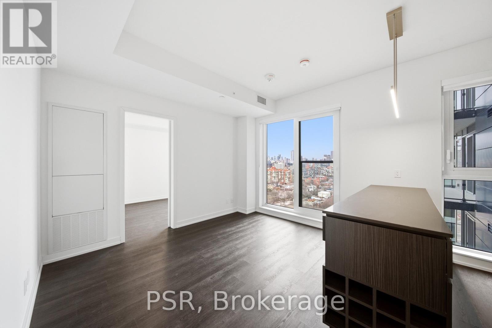 1706 - 70 Ordnance Street, Toronto, Ontario  M6K 0G9 - Photo 5 - C12948104