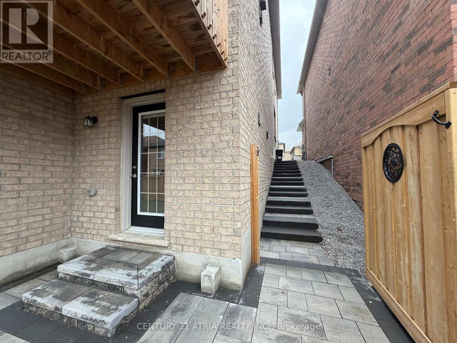 Lower Level - 38 Balsdon Hollow, East Gwillimbury, Ontario  L9N 0Y1 - Photo 13 - N12992414