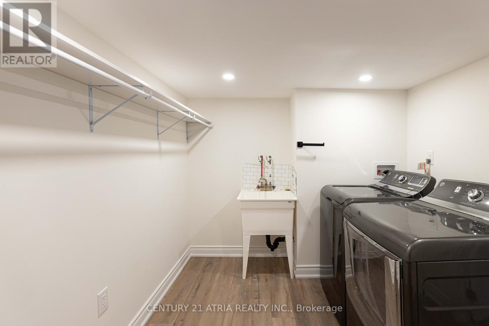 Lower Level - 38 Balsdon Hollow, East Gwillimbury, Ontario  L9N 0Y1 - Photo 7 - N12992414