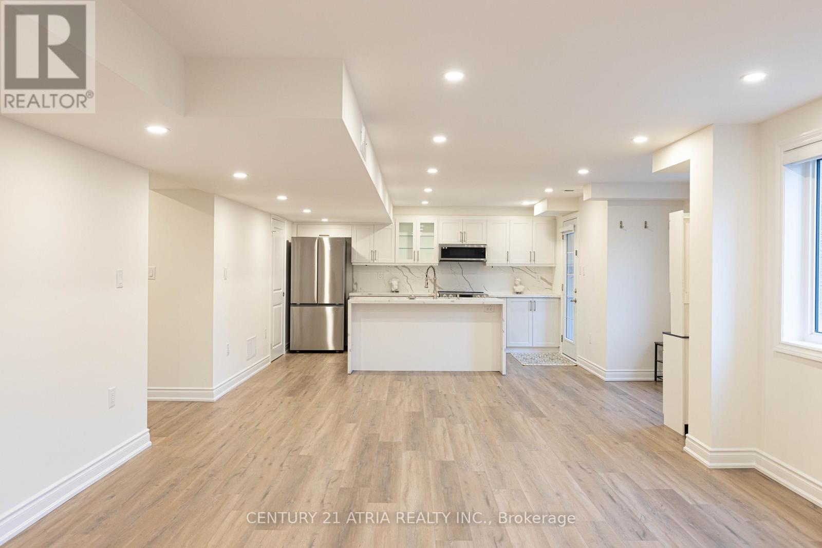 Lower Level - 38 Balsdon Hollow, East Gwillimbury, Ontario  L9N 0Y1 - Photo 6 - N12992414