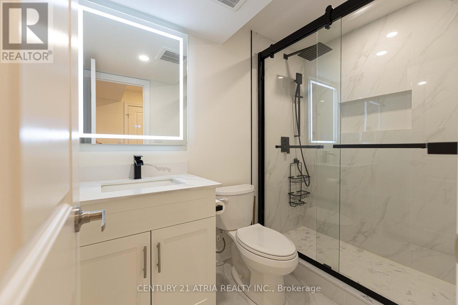 Lower Level - 38 Balsdon Hollow, East Gwillimbury, Ontario  L9N 0Y1 - Photo 9 - N12992414