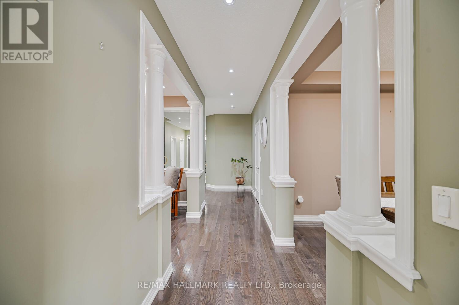 46 Lisson Crescent, Brampton, Ontario L6X 0Y9 - Photo 14 - W12899280