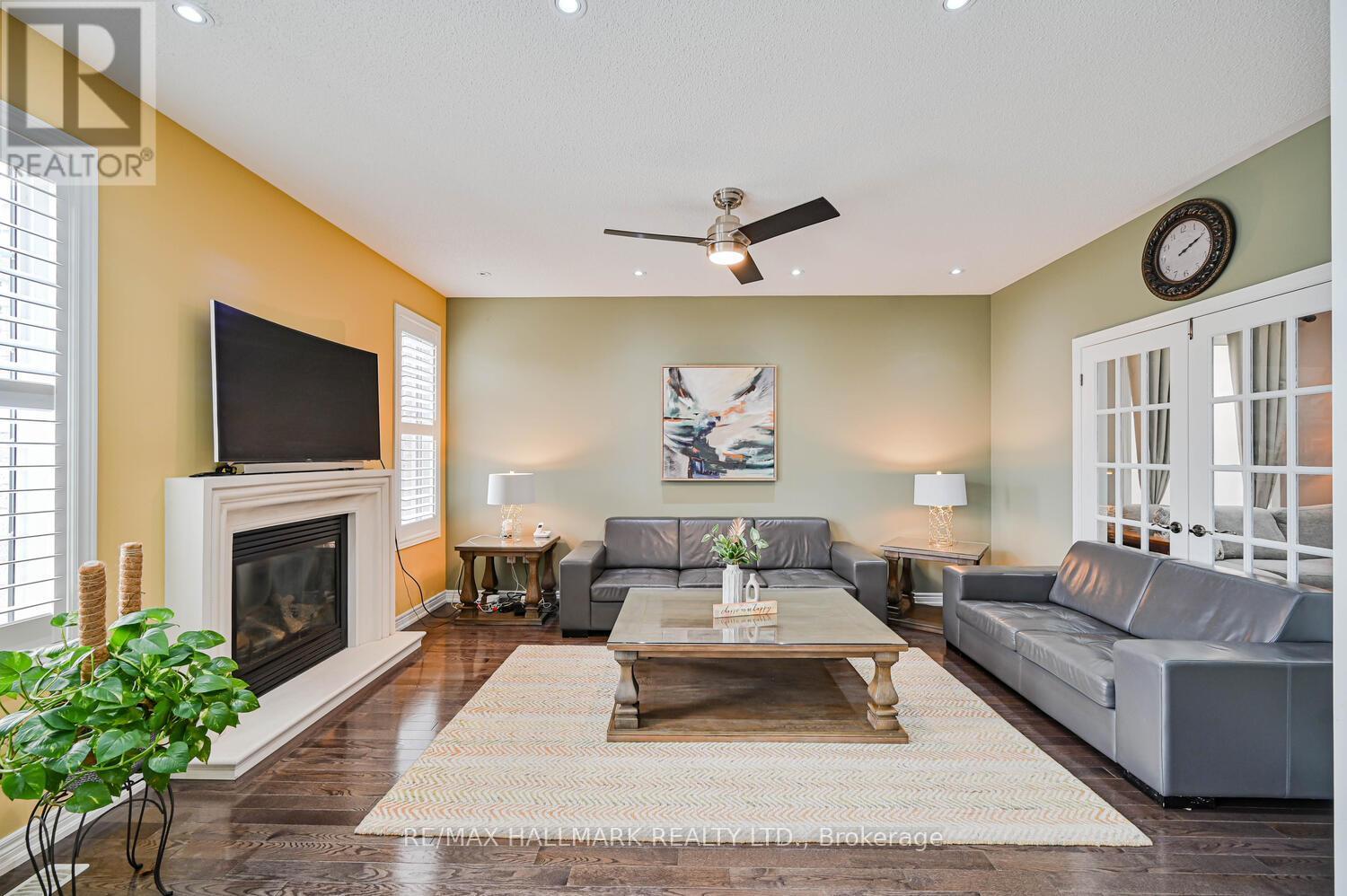 46 Lisson Crescent, Brampton, Ontario L6X 0Y9 - Photo 15 - W12899280