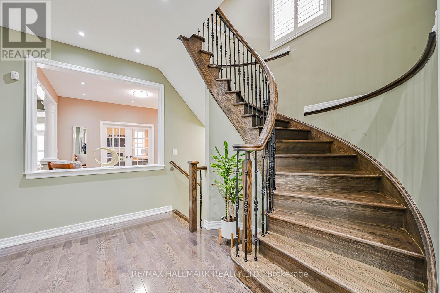 46 Lisson Crescent, Brampton, Ontario L6X 0Y9 - Photo 24 - W12899280