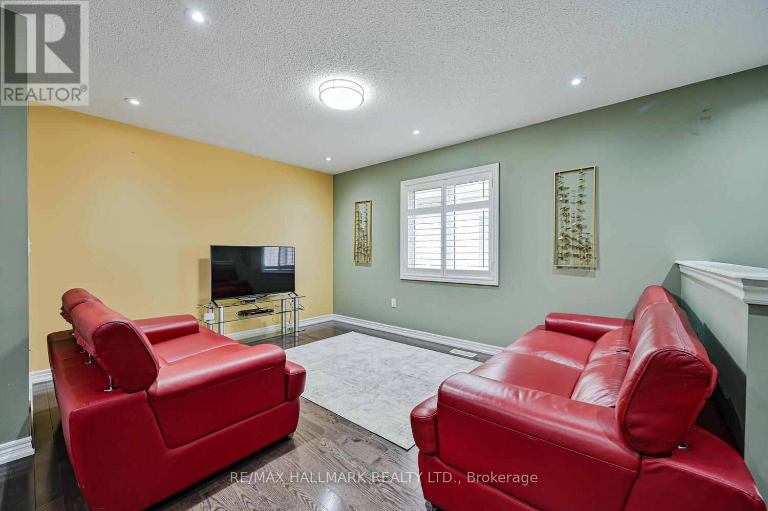 46 Lisson Crescent, Brampton, Ontario L6X 0Y9 - Photo 26 - W12899280