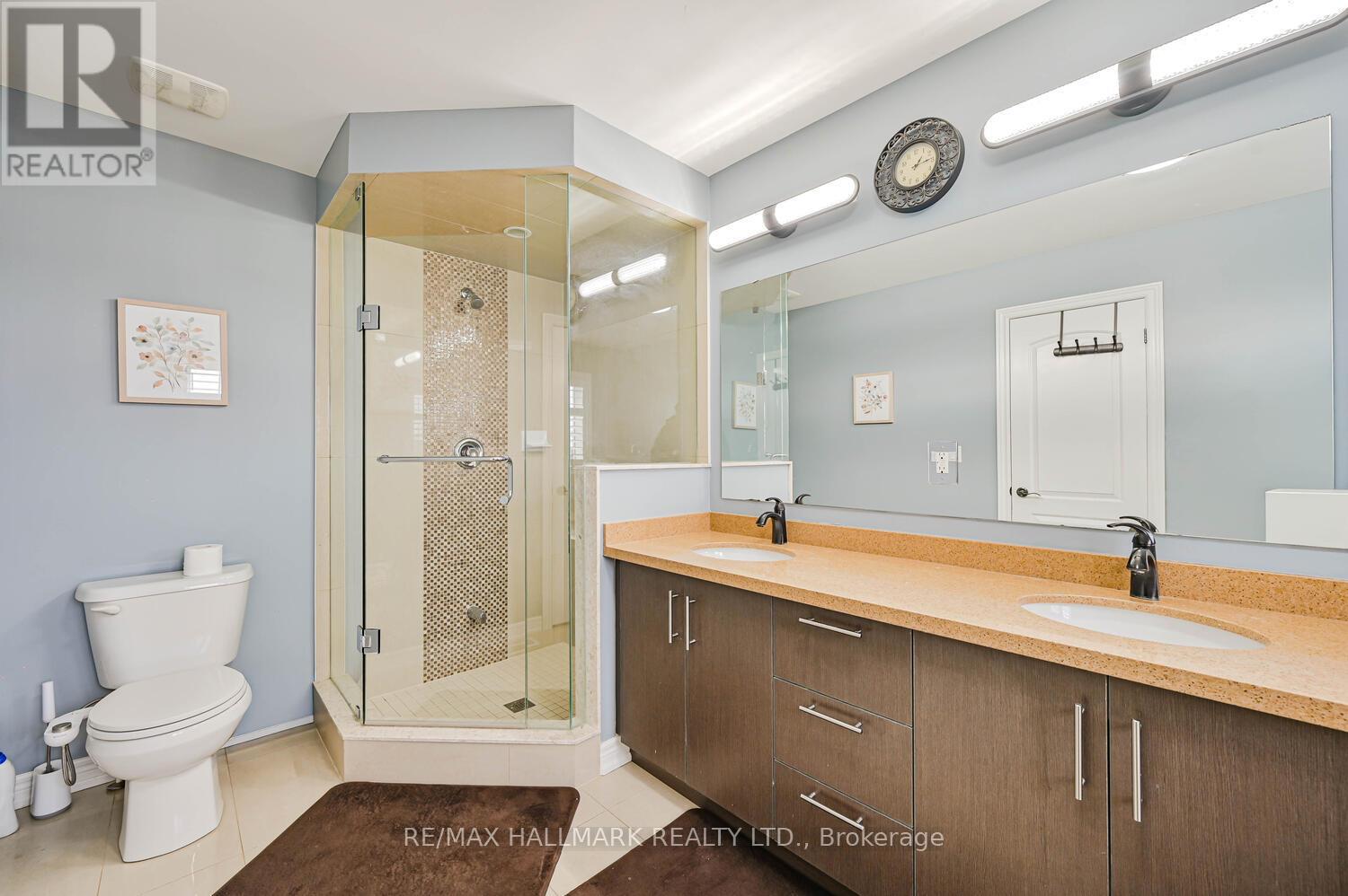 46 Lisson Crescent, Brampton, Ontario L6X 0Y9 - Photo 31 - W12899280