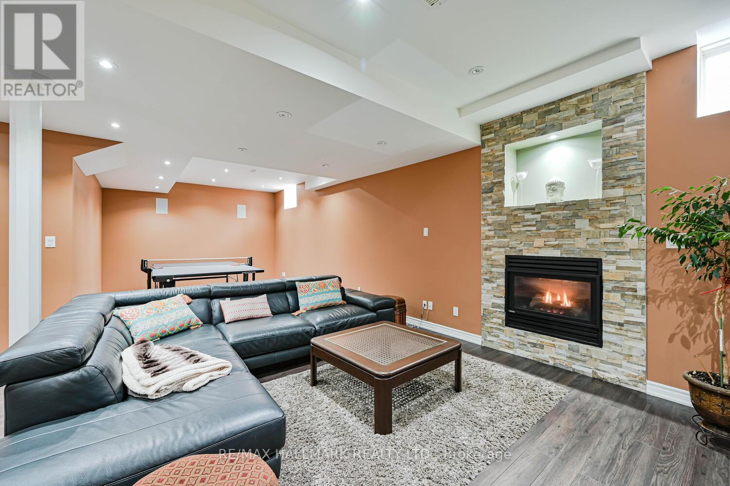 46 Lisson Crescent, Brampton, Ontario L6X 0Y9 - Photo 42 - W12899280