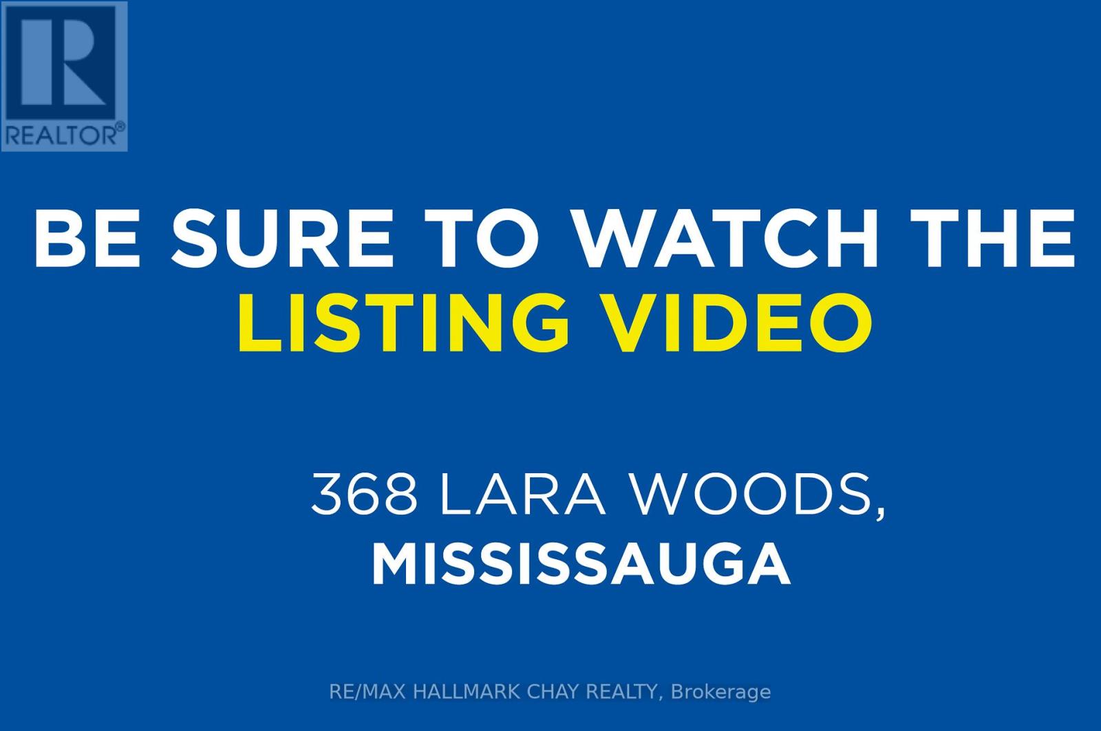 368 Lara Woods, Mississauga, Ontario  L5A 3A9 - Photo 27 - W12966852