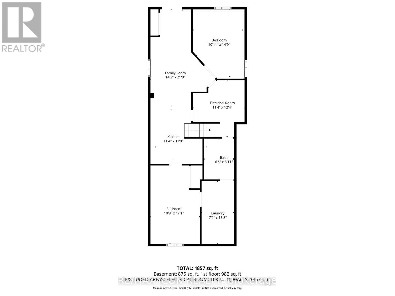 304 Dinison Place, Kitchener, Ontario  N2E 3A6 - Photo 39 - X12978290