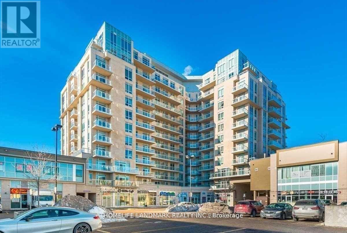 827 - 8323 Kennedy Road, Markham, Ontario L3R 5W7 - Photo 2 - N12993150