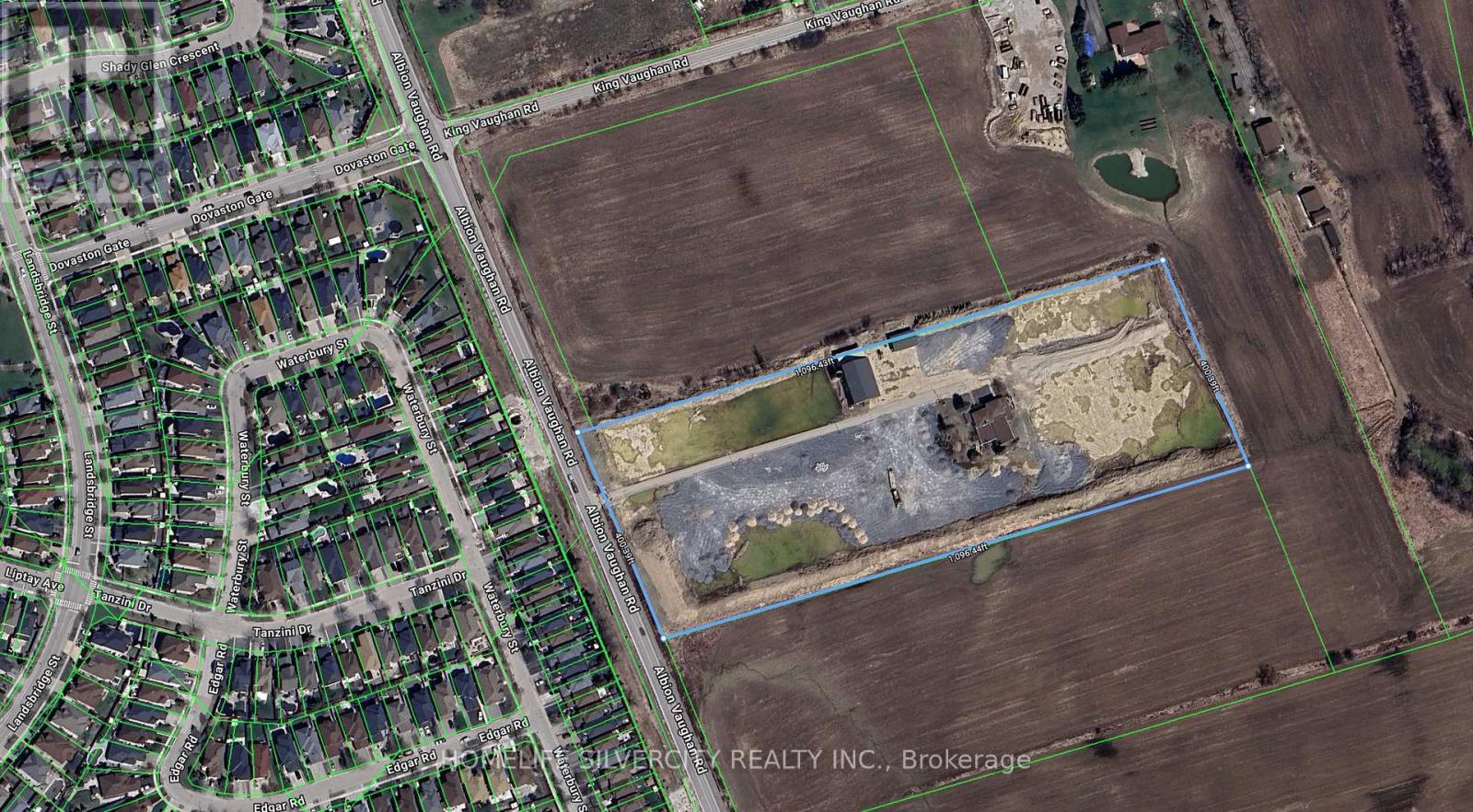 12151 Albion Vaughan Road S, Vaughan, Ontario  L0J 1C0 - Photo 2 - N12993168