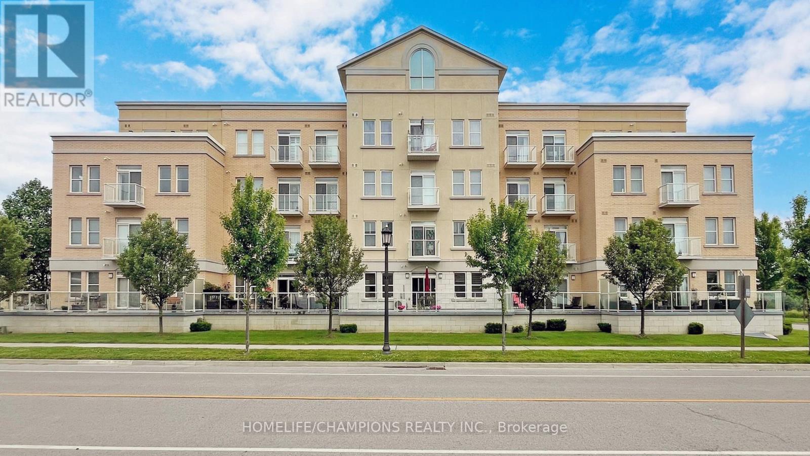 PH17 - 28 PRINCE REGENT STREET, Markham, Ontario