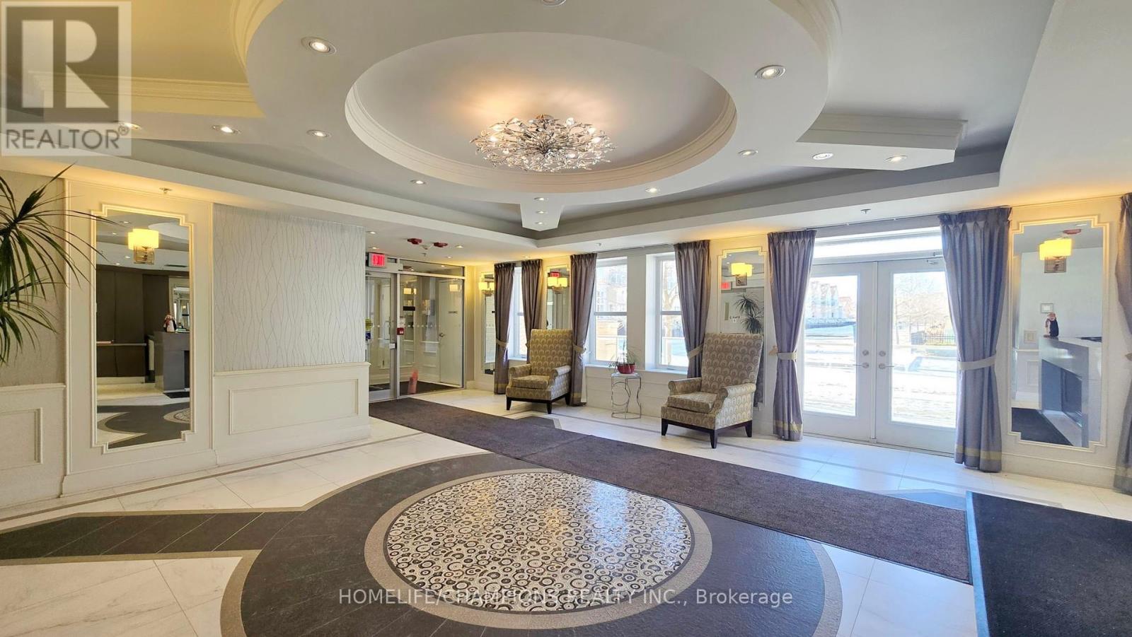 Ph17 - 28 Prince Regent Street, Markham, Ontario L6C 0V5 - Photo 13 - N12993204