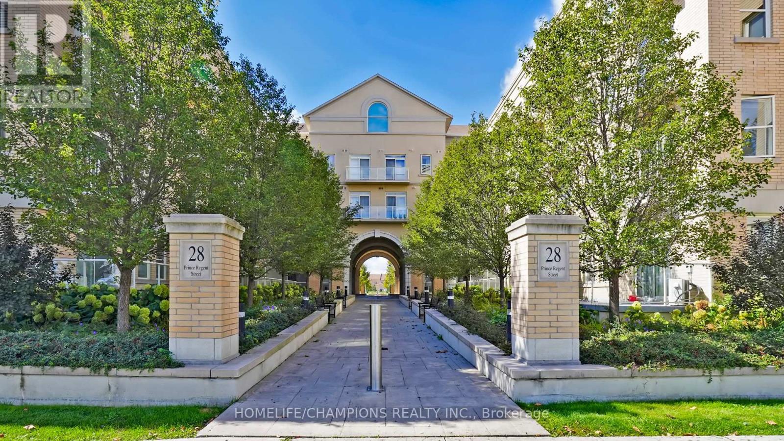 Ph17 - 28 Prince Regent Street, Markham, Ontario L6C 0V5 - Photo 3 - N12993204