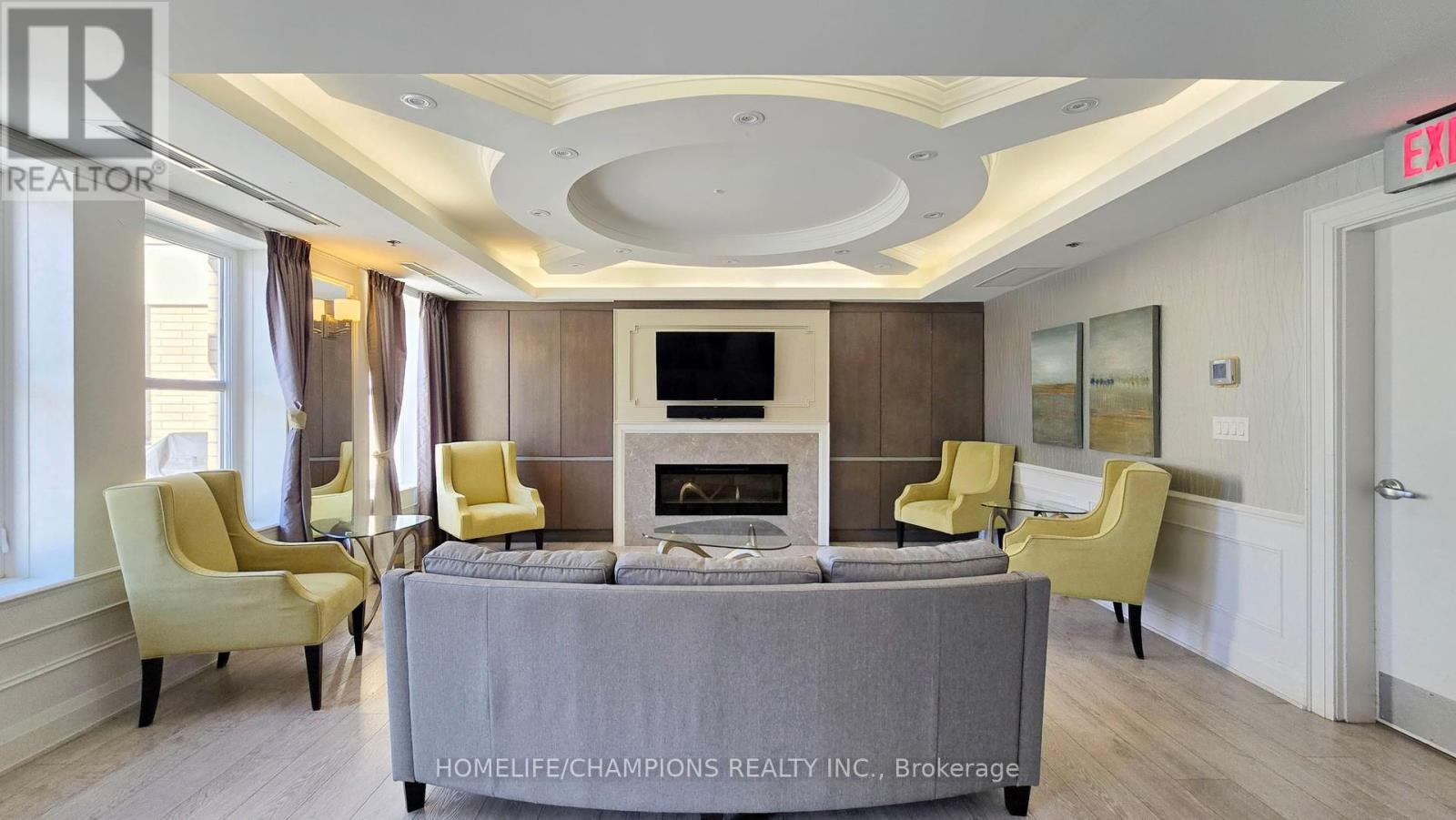 Ph17 - 28 Prince Regent Street, Markham, Ontario L6C 0V5 - Photo 35 - N12993204