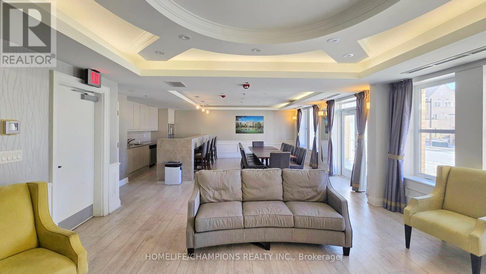 Ph17 - 28 Prince Regent Street, Markham, Ontario L6C 0V5 - Photo 37 - N12993204