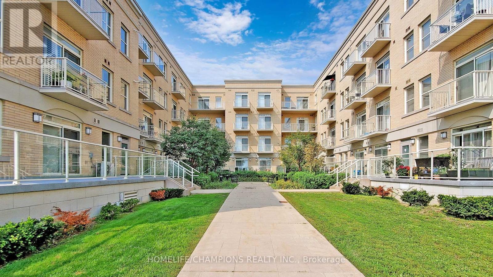 Ph17 - 28 Prince Regent Street, Markham, Ontario L6C 0V5 - Photo 4 - N12993204