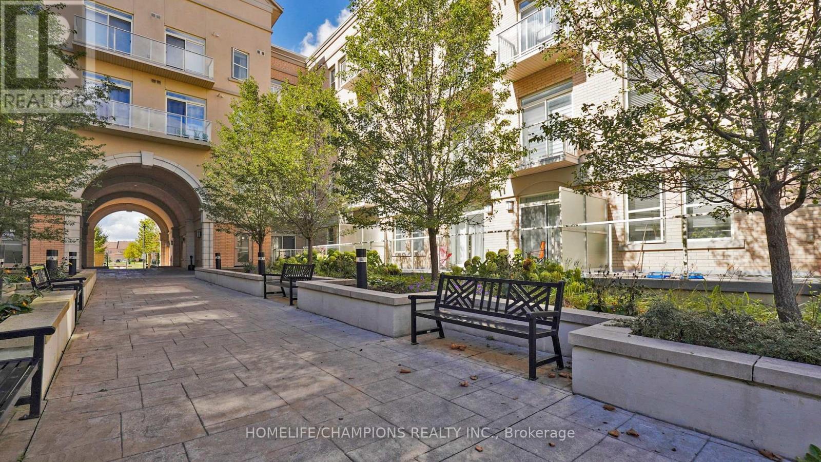 Ph17 - 28 Prince Regent Street, Markham, Ontario L6C 0V5 - Photo 5 - N12993204