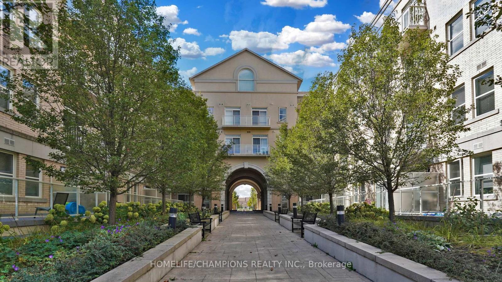 Ph17 - 28 Prince Regent Street, Markham, Ontario L6C 0V5 - Photo 6 - N12993204