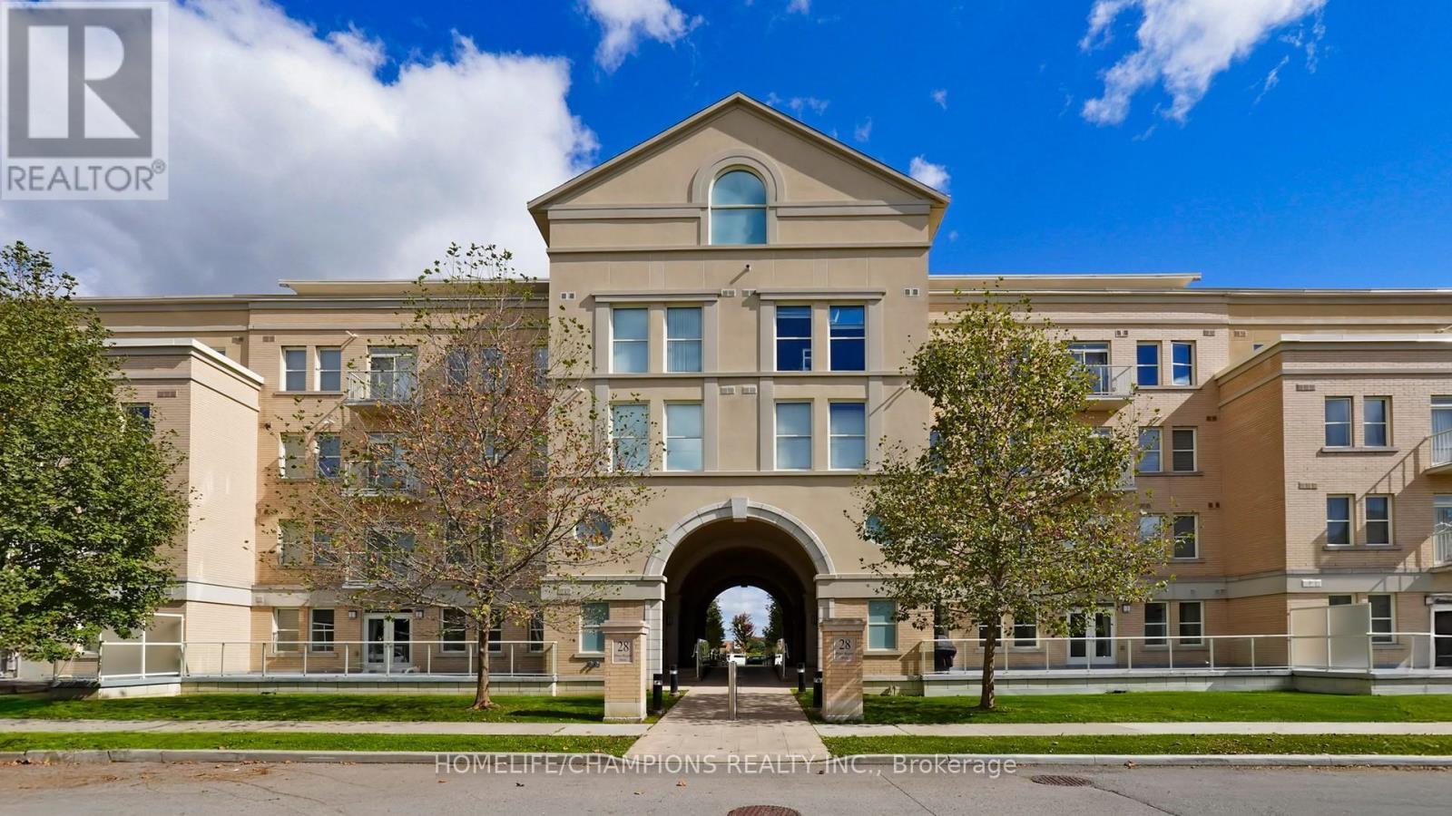 Ph17 - 28 Prince Regent Street, Markham, Ontario L6C 0V5 - Photo 7 - N12993204