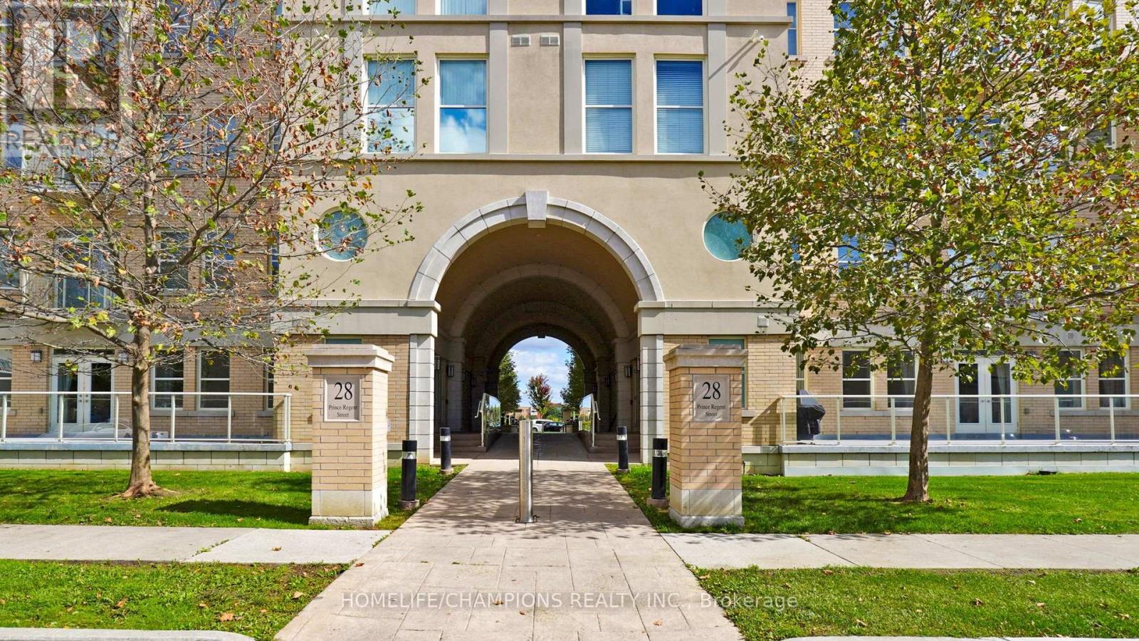 Ph17 - 28 Prince Regent Street, Markham, Ontario L6C 0V5 - Photo 8 - N12993204