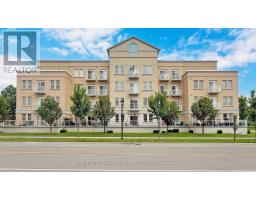 PH17 - 28 PRINCE REGENT STREET, Markham, Ontario