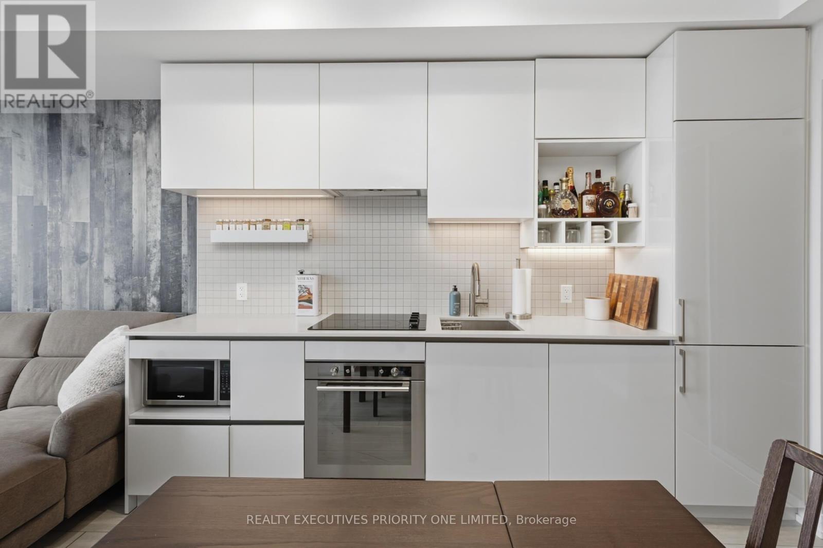 5606 - 5 Buttermill Avenue, Vaughan, Ontario  L4K 0J5 - Photo 12 - N12993218