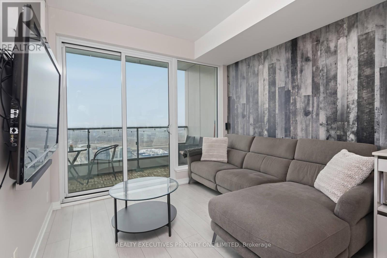 5606 - 5 Buttermill Avenue, Vaughan, Ontario  L4K 0J5 - Photo 14 - N12993218