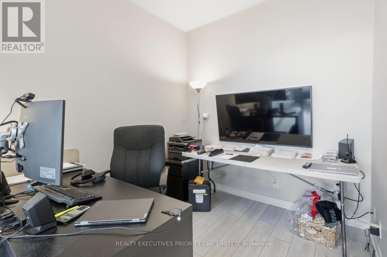 5606 - 5 Buttermill Avenue, Vaughan, Ontario  L4K 0J5 - Photo 22 - N12993218