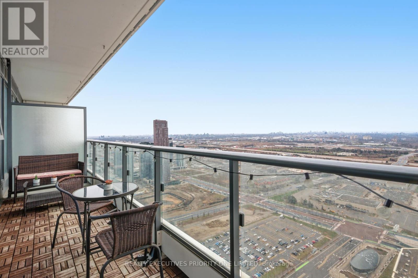 5606 - 5 Buttermill Avenue, Vaughan, Ontario  L4K 0J5 - Photo 27 - N12993218