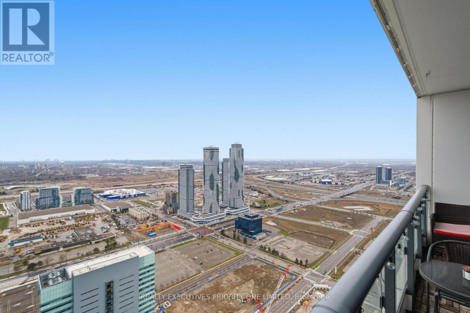 5606 - 5 Buttermill Avenue, Vaughan, Ontario  L4K 0J5 - Photo 30 - N12993218