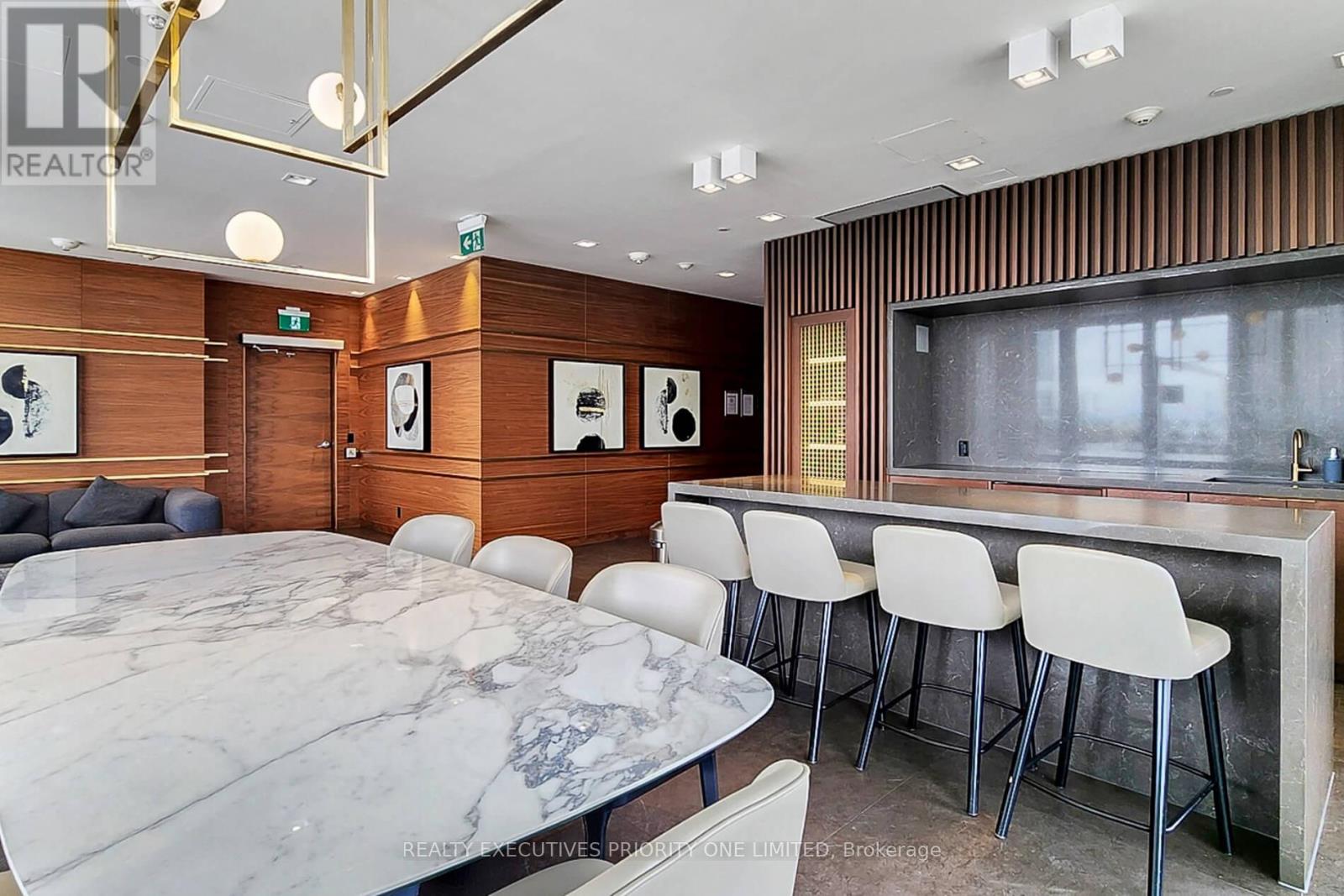 5606 - 5 Buttermill Avenue, Vaughan, Ontario  L4K 0J5 - Photo 38 - N12993218