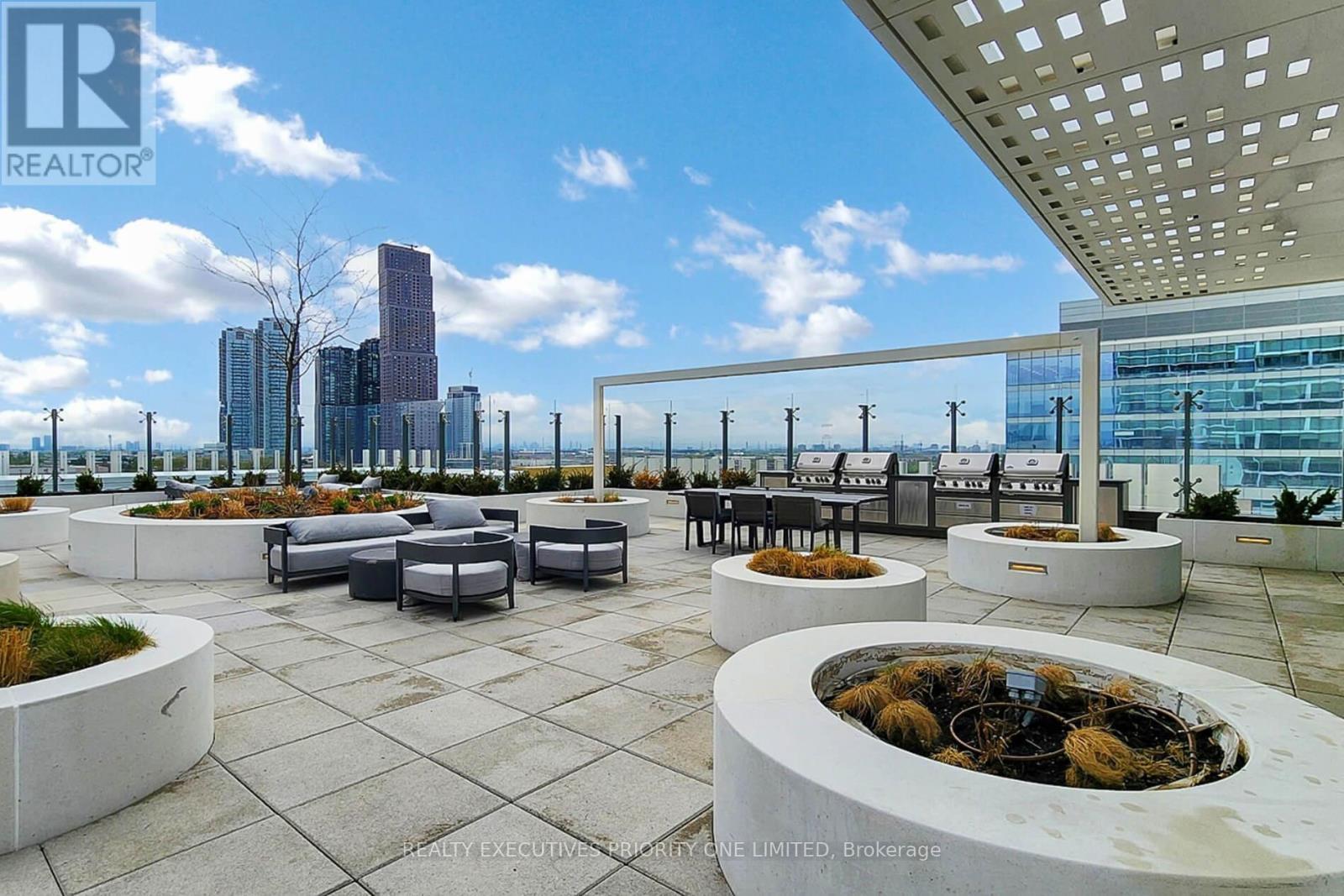 5606 - 5 Buttermill Avenue, Vaughan, Ontario  L4K 0J5 - Photo 41 - N12993218