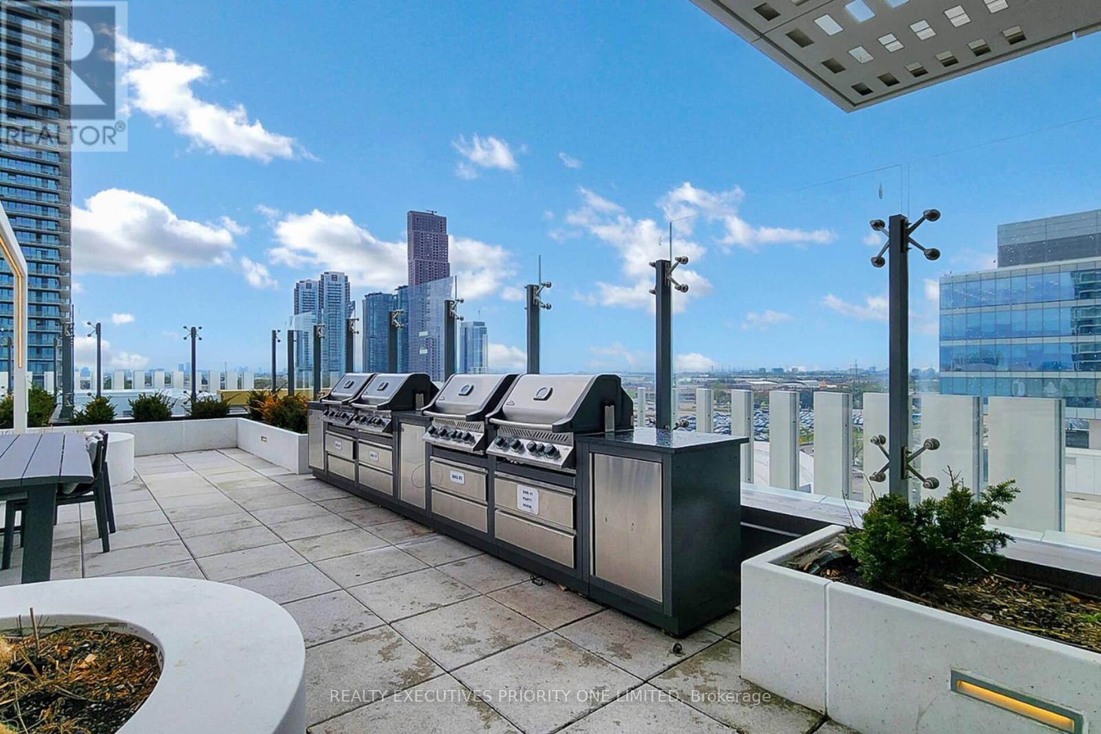 5606 - 5 Buttermill Avenue, Vaughan, Ontario  L4K 0J5 - Photo 43 - N12993218