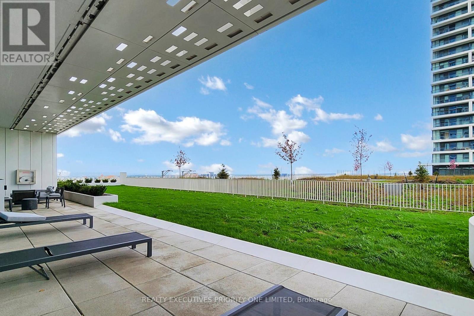 5606 - 5 Buttermill Avenue, Vaughan, Ontario  L4K 0J5 - Photo 44 - N12993218