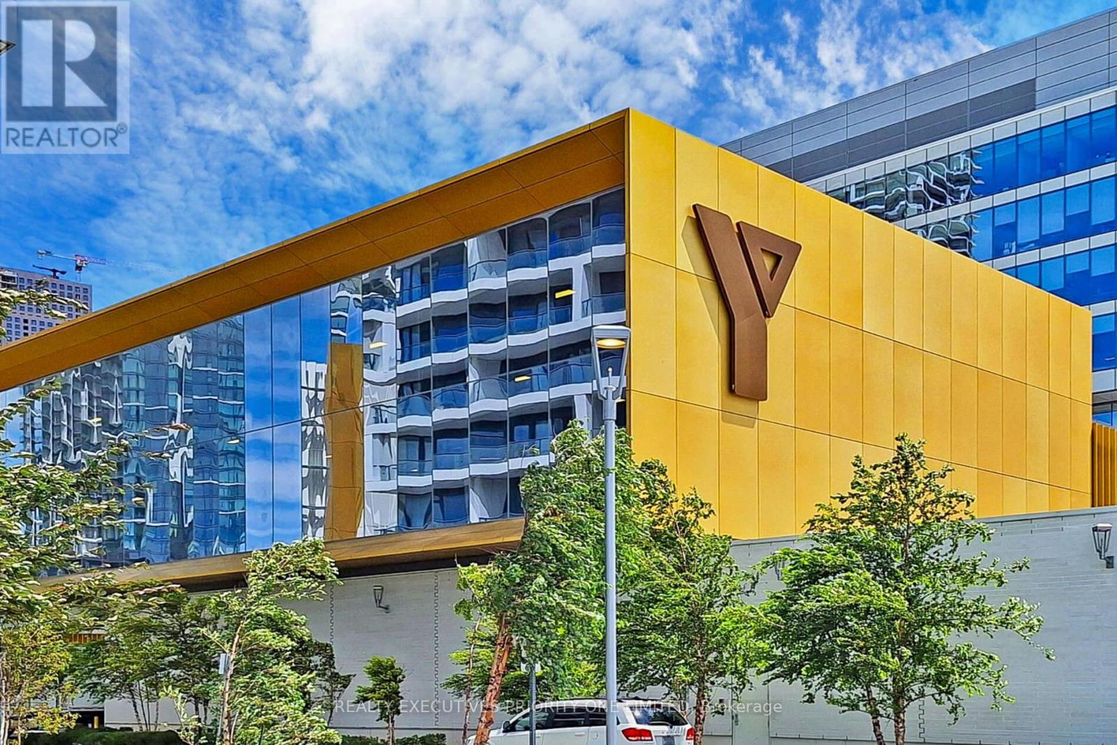 5606 - 5 Buttermill Avenue, Vaughan, Ontario  L4K 0J5 - Photo 45 - N12993218