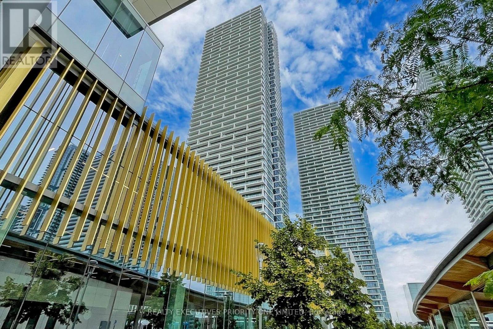 5606 - 5 Buttermill Avenue, Vaughan, Ontario  L4K 0J5 - Photo 46 - N12993218