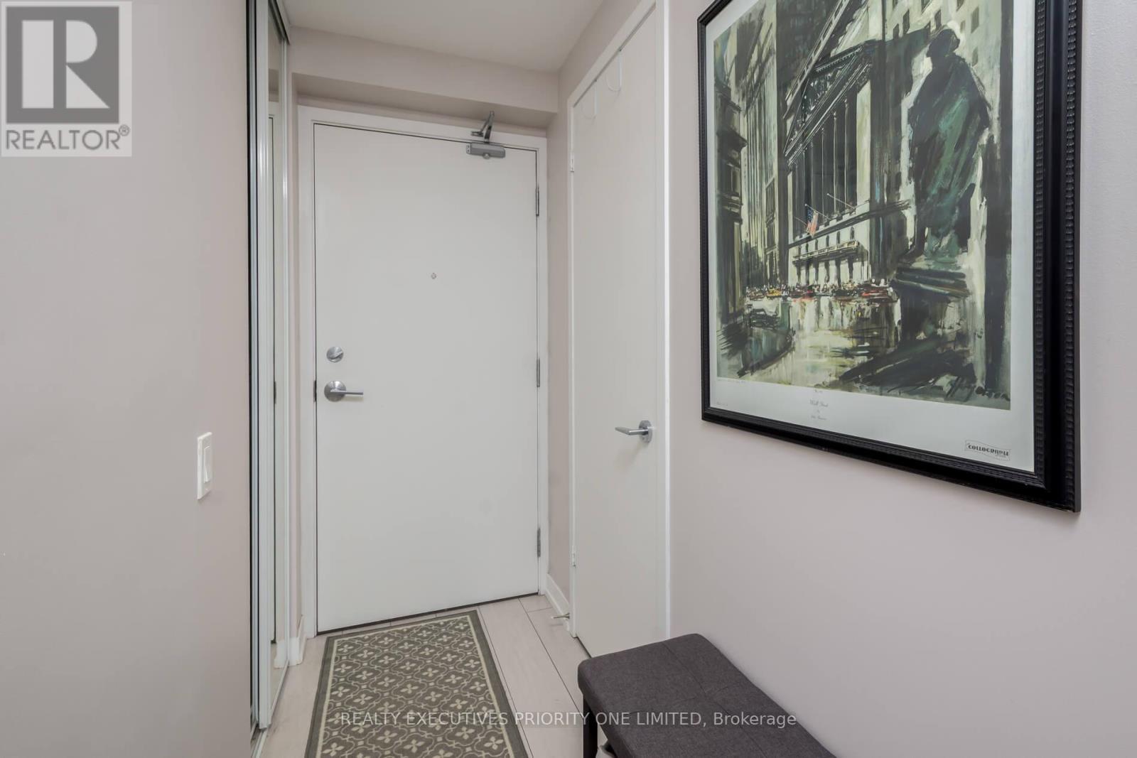 5606 - 5 Buttermill Avenue, Vaughan, Ontario  L4K 0J5 - Photo 6 - N12993218