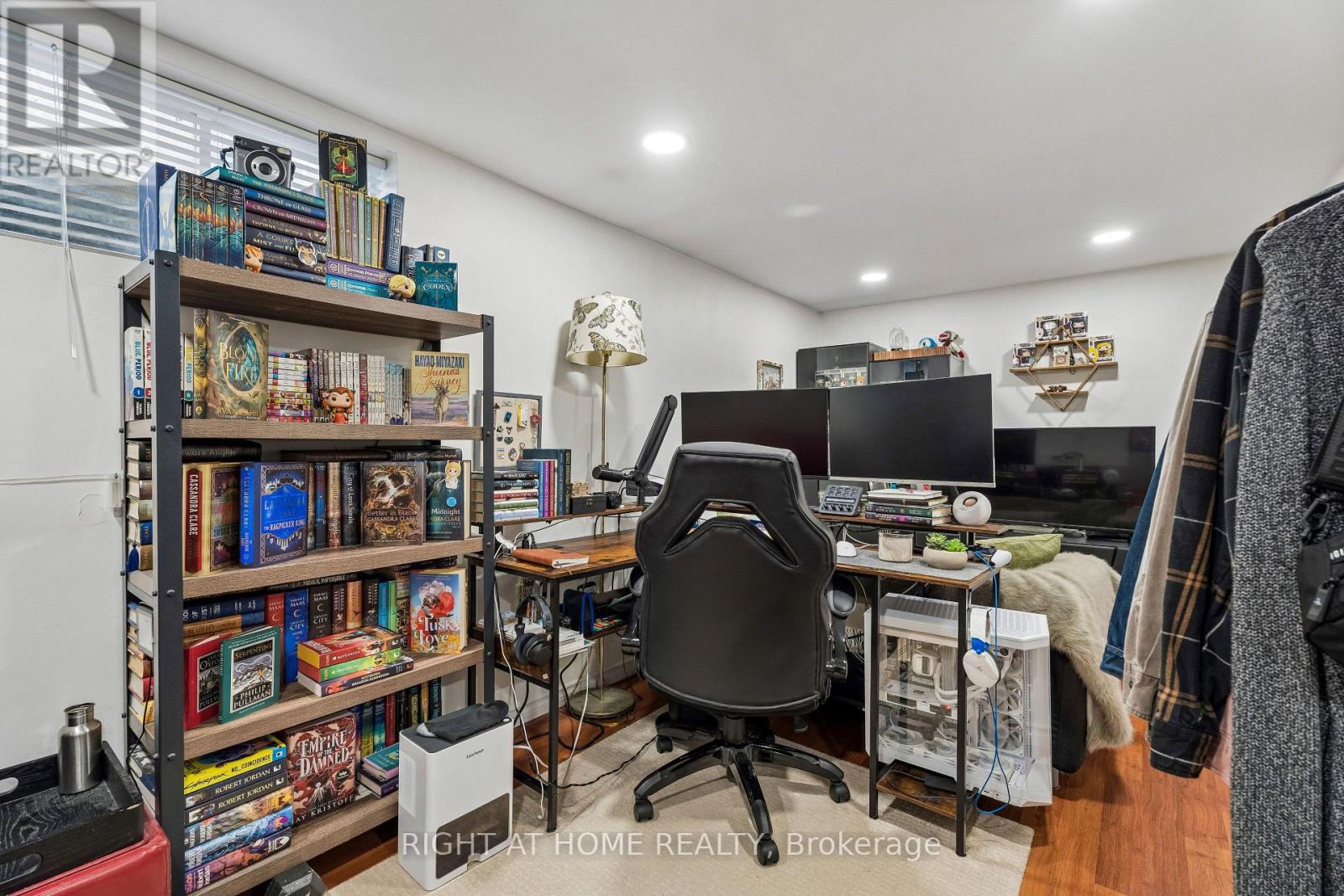 56 Hemingway Crescent, Barrie, Ontario  L4N 5G1 - Photo 37 - S12993196